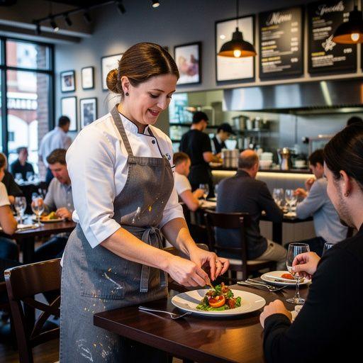 Ponderosa citrinos arbatos lapai, eksponuojami saulės šviesoje.